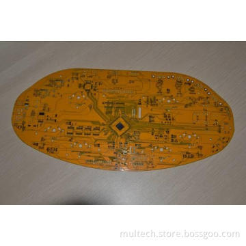 Double Side Impedance PCB